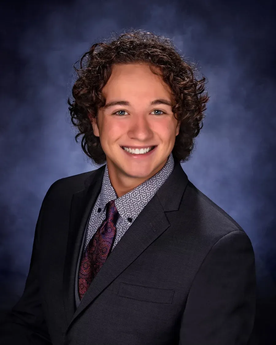 Logan Stennett, Co-Founder & Developer of Stennett Business Solutions